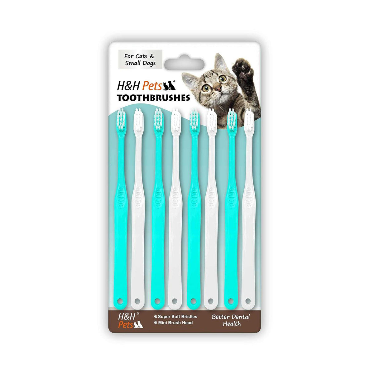 Dog Toothbrushes Q1417
