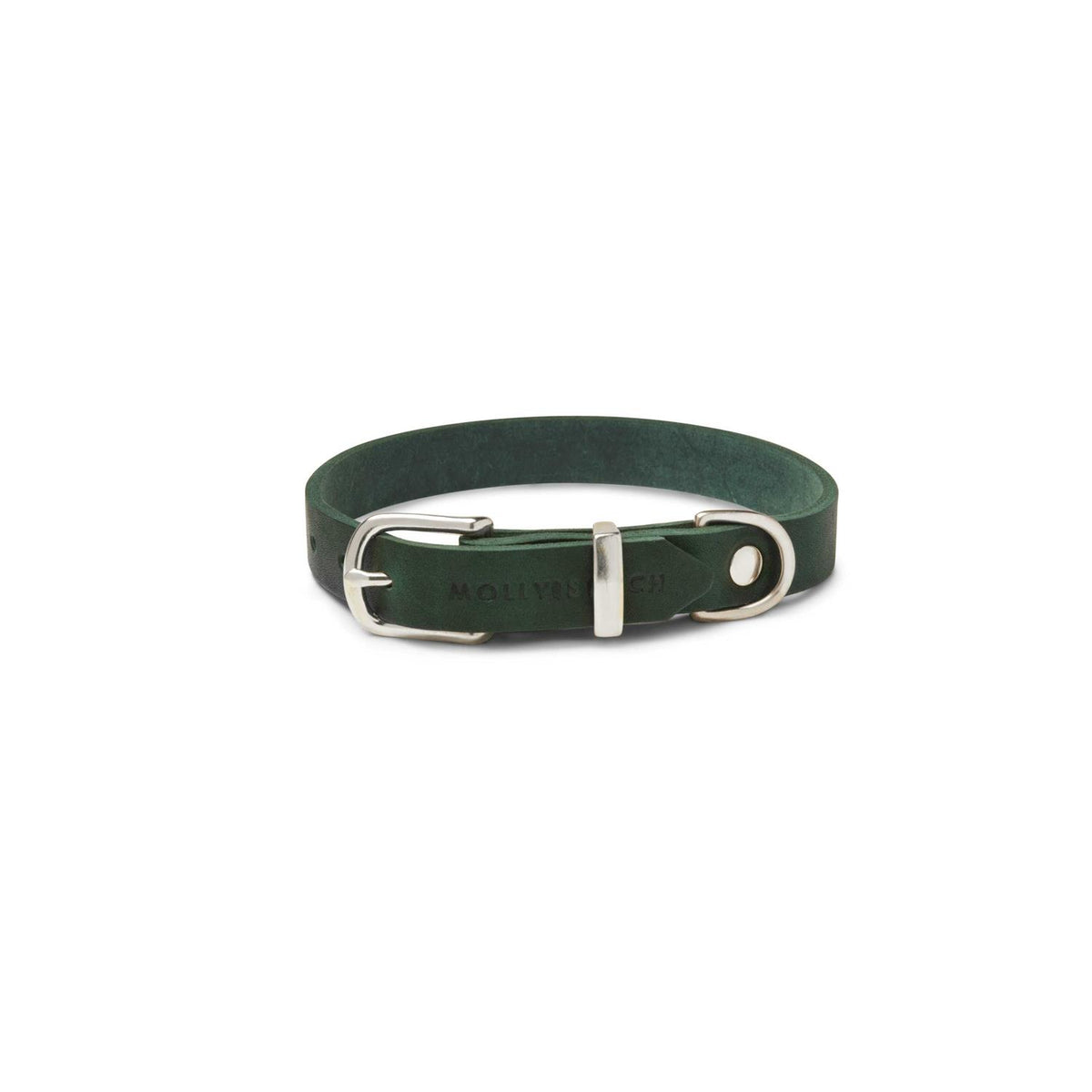 Leather Dog Collar A82995