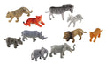 Miniature Animal Playset K23179