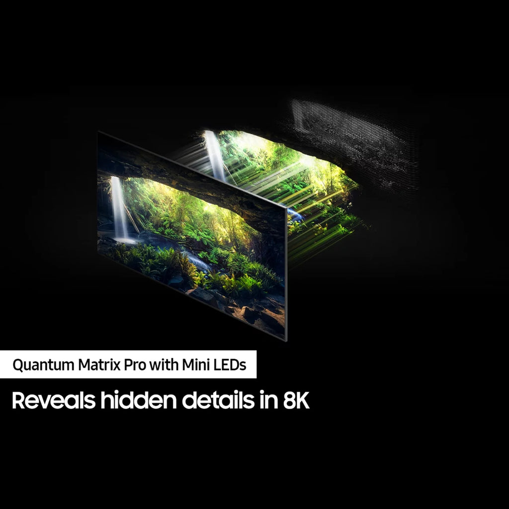65" 8K Neo QLED Smart TV S800862