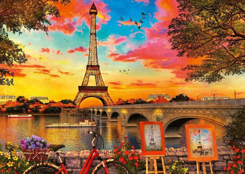 1000pc Jigsaw Puzzle L790458