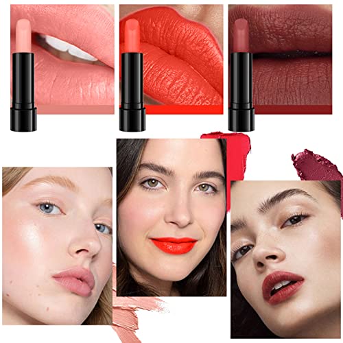 All-in-one Makeup Gift Set with Eyeshadow Palette Lipstick Blush Foundation Concealer Face Powder Mascara Lipgloss Brush S399966
