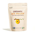 Organic Bee Pollen 8 oz N539