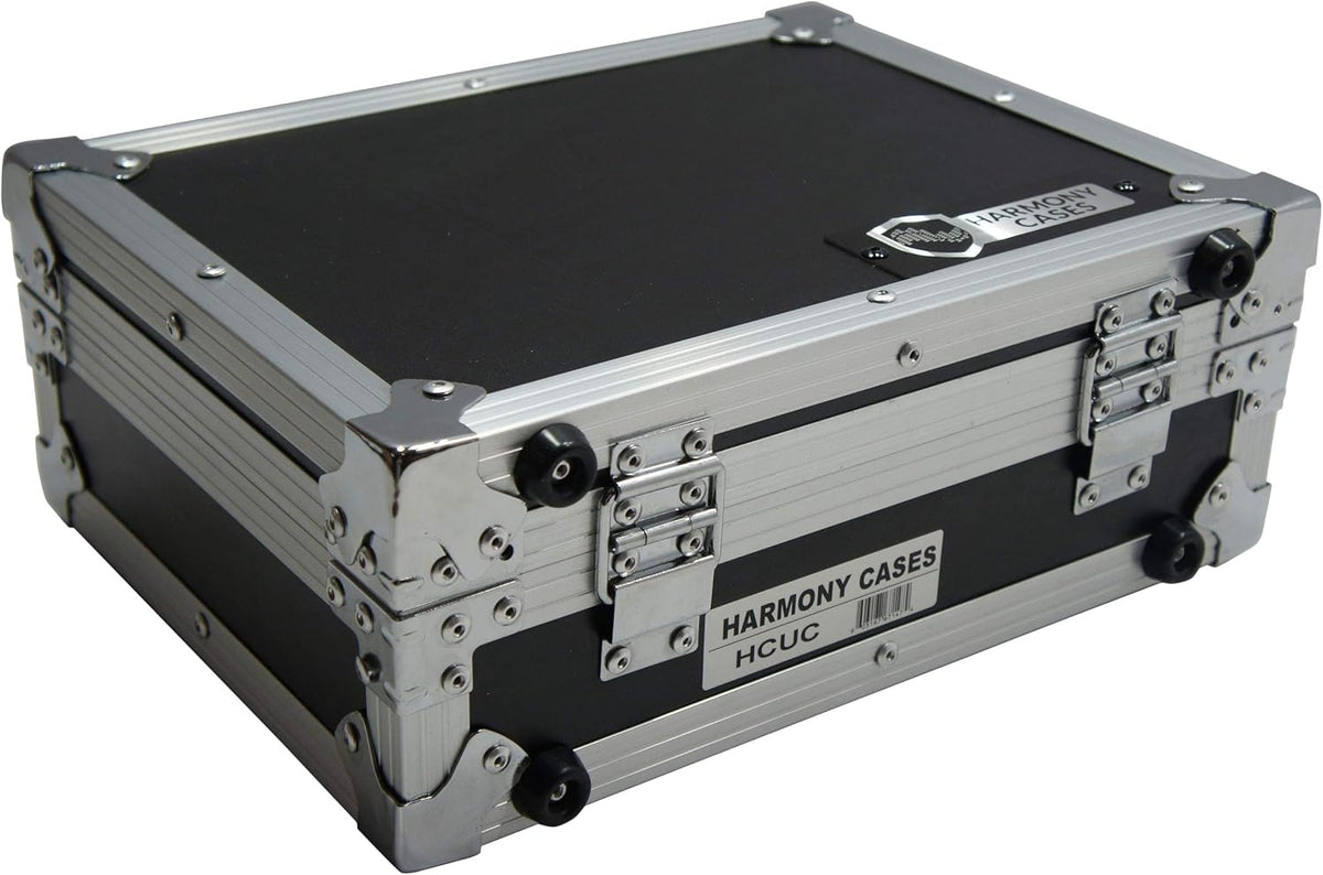 Pick & Pluck Foam Utility Case A608