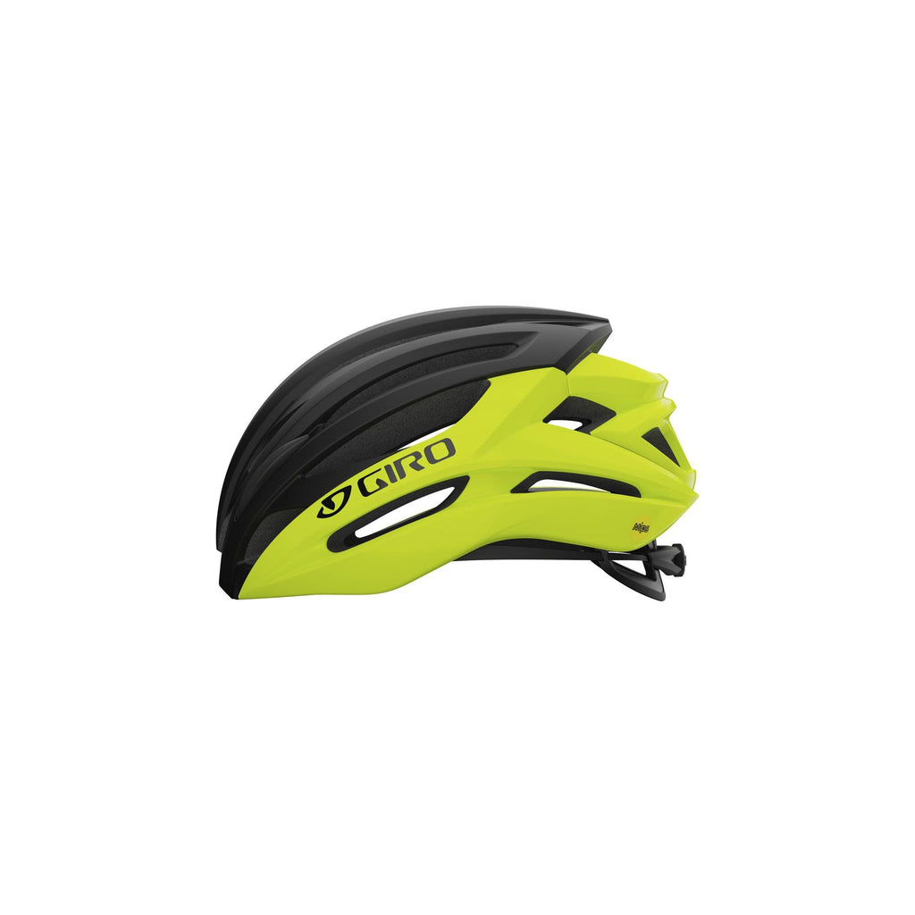 Matte Midnight MIPS Helmet C2494