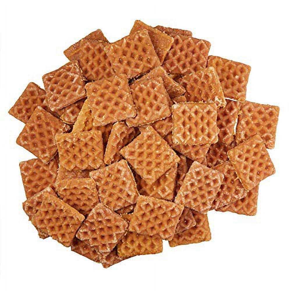 Chicken and Waffle Bites Pet Supplies C5866