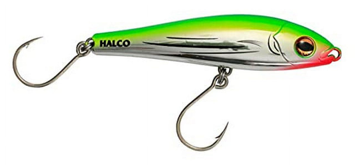 Lime 3Oz Liquid Lure H94393