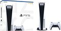 PlayStation 5 Disc Version (Renewed) A4593