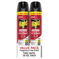 Fragrance-Free Insect Killer Spray 20 oz 2 Count R541