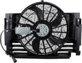 A/C Condenser Cooling Fan Assembly X498177