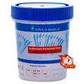 8 Panel Urine Drug Test Cups (100 Cups) A4036
