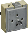 Whirlpool WP74011243 Surface Element Switch K52364