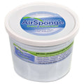 Sponge Odor Absorber, Neutral, 64 oz, 4/Carton U6289