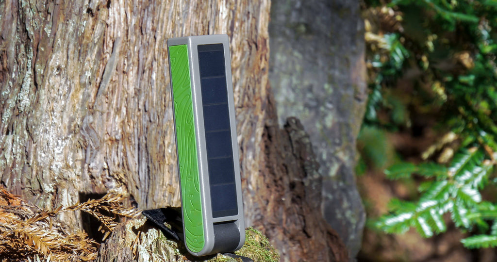 Solar Phone Charger LED Lantern Camping Flashlight with USB Charger 5200 mAh Battery Z774