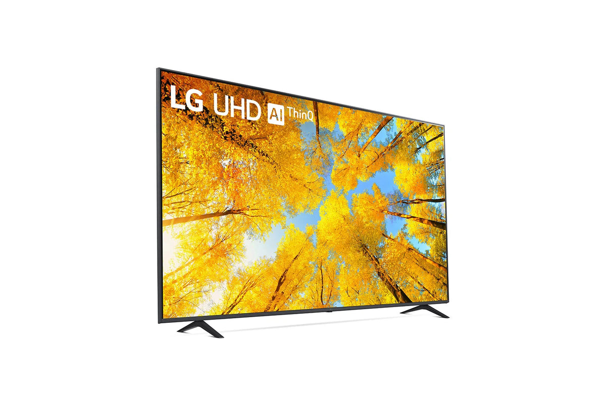 50" 4K LED TV C3201