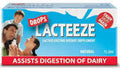 Lactase Enzyme Drops 15.5 ml Liquid H4839