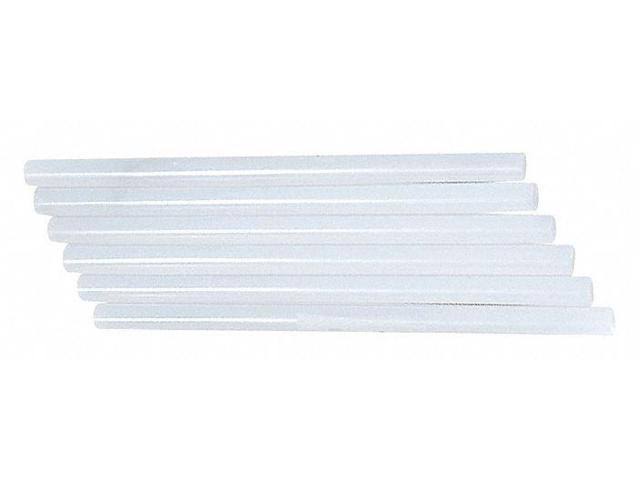 Hot Melt Glue Sticks, PK100 S13790