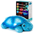 Twilight Turtle Green Star Projector Nightlight A449056