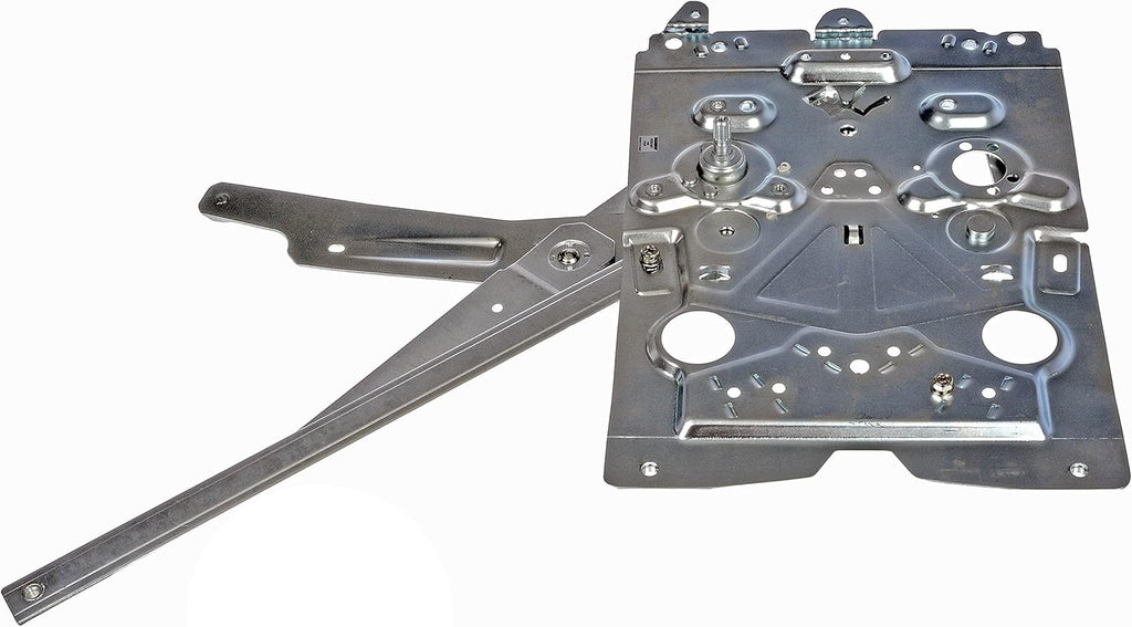 Driver Side Window Regulator Pack of 2 K9461