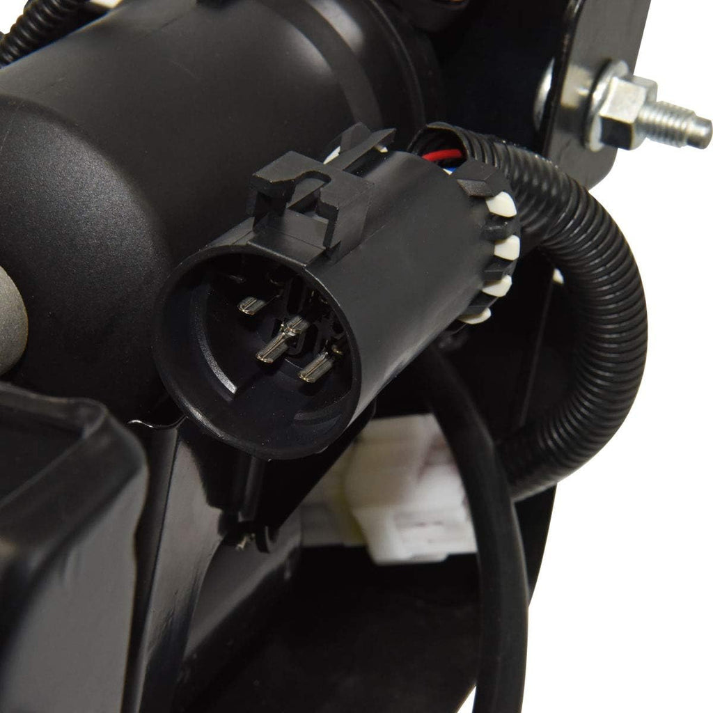 Air Suspension Compressor Pump I87549