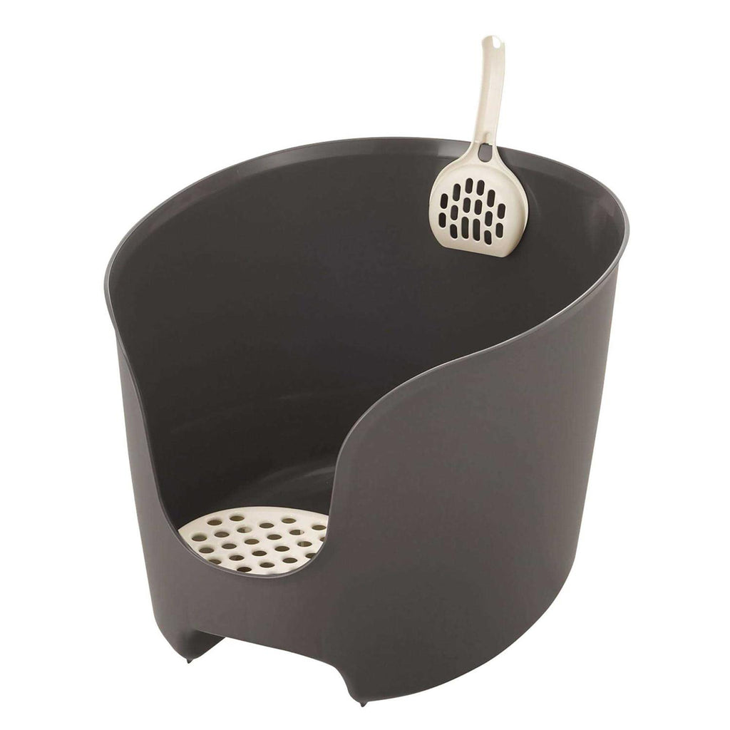 High Wall Cat Litter Box O856112