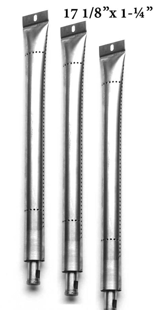 3-Pack Replacement Grill Burner J78929