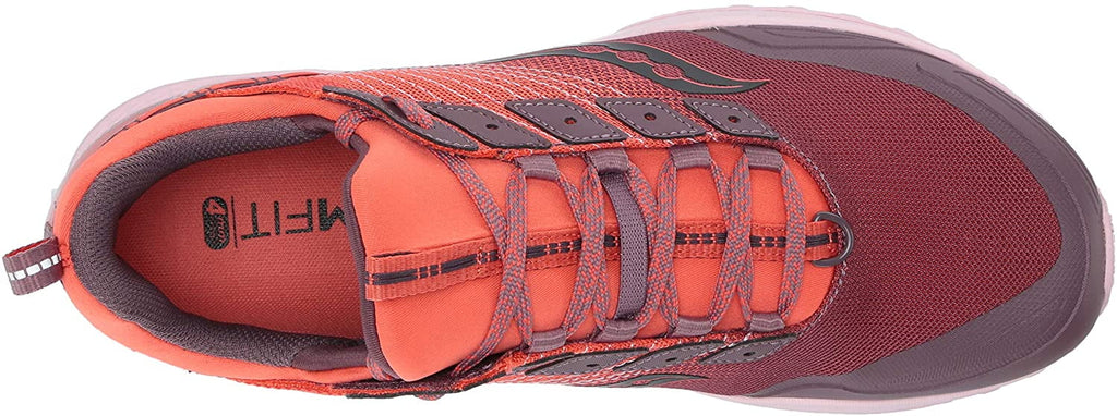 Coral Trail Running Shoe A1164