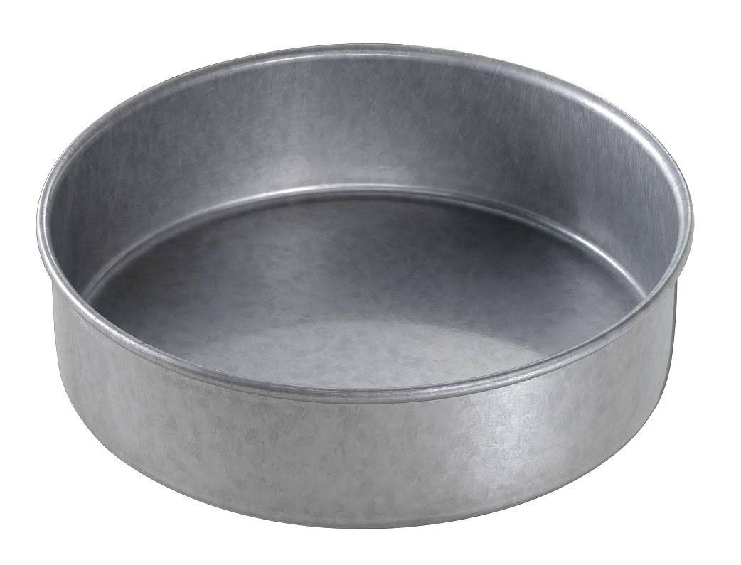 Round Cake Pan F24637