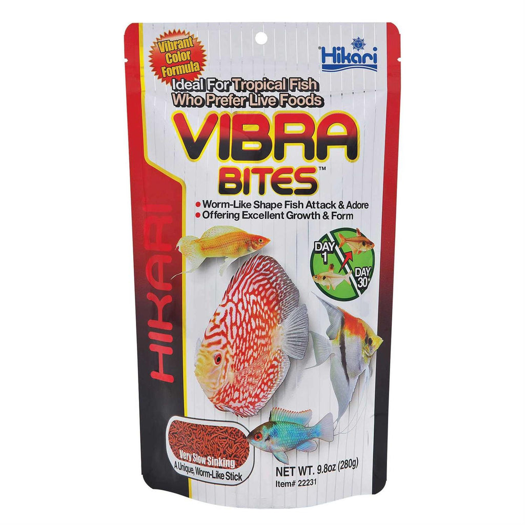 Tropical Fish Food S7307