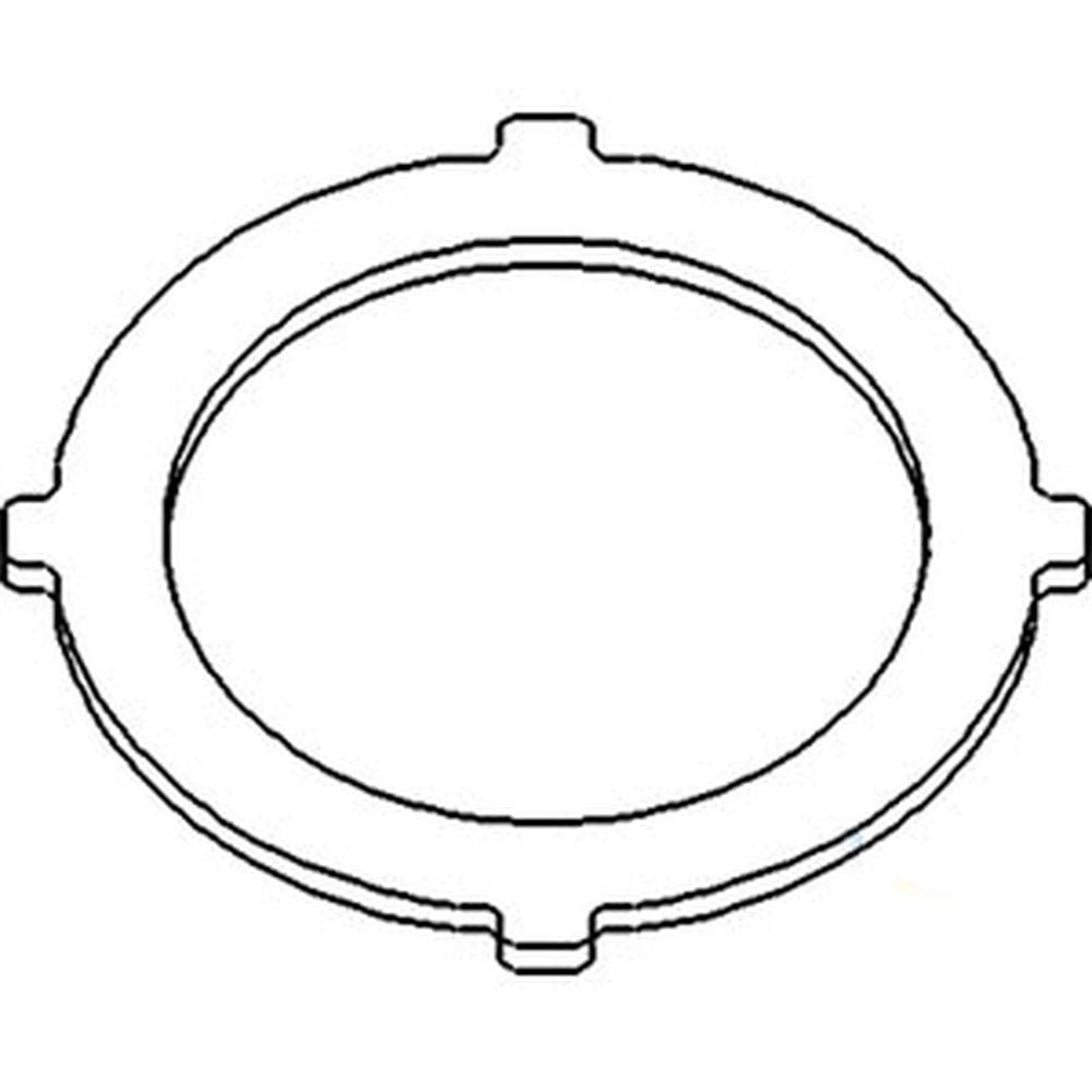 Transmission Plate Pack of 2 H637077