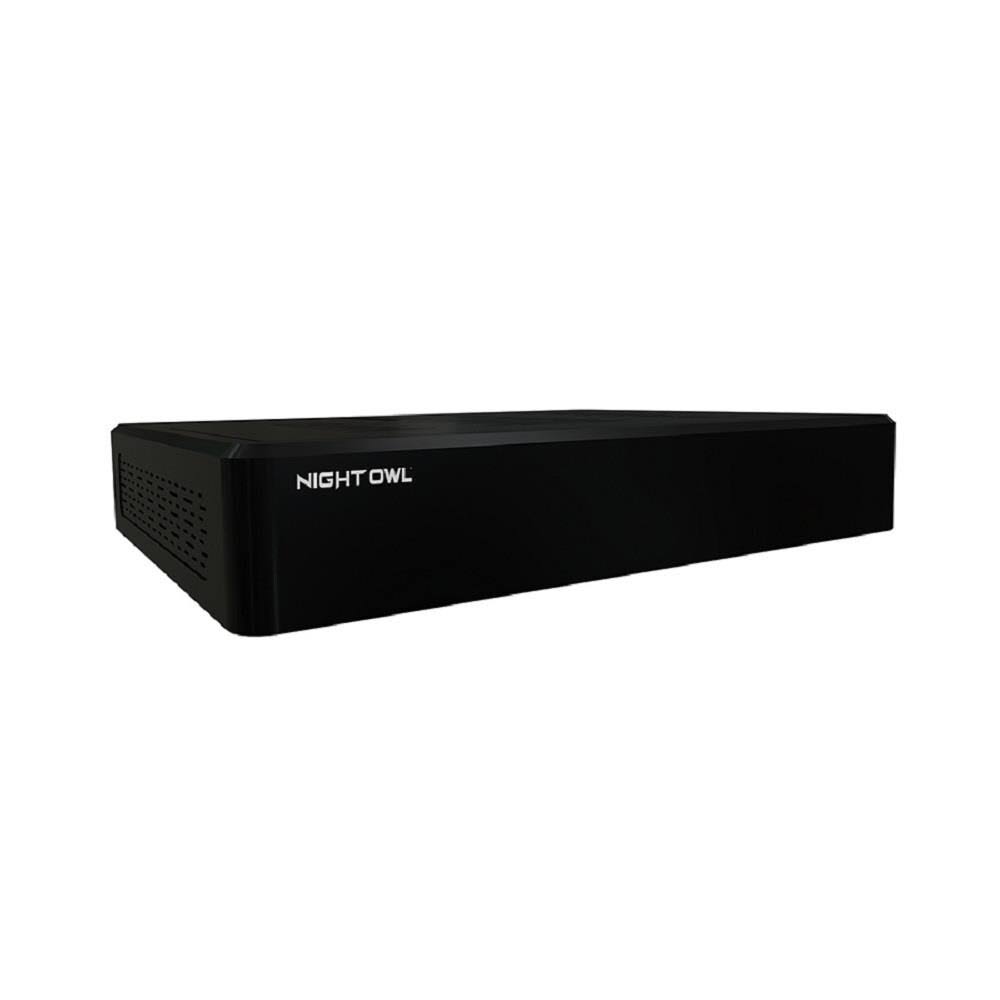 12 Channel 4K Ultra HD DVR with 2TB Hard Drive M709476