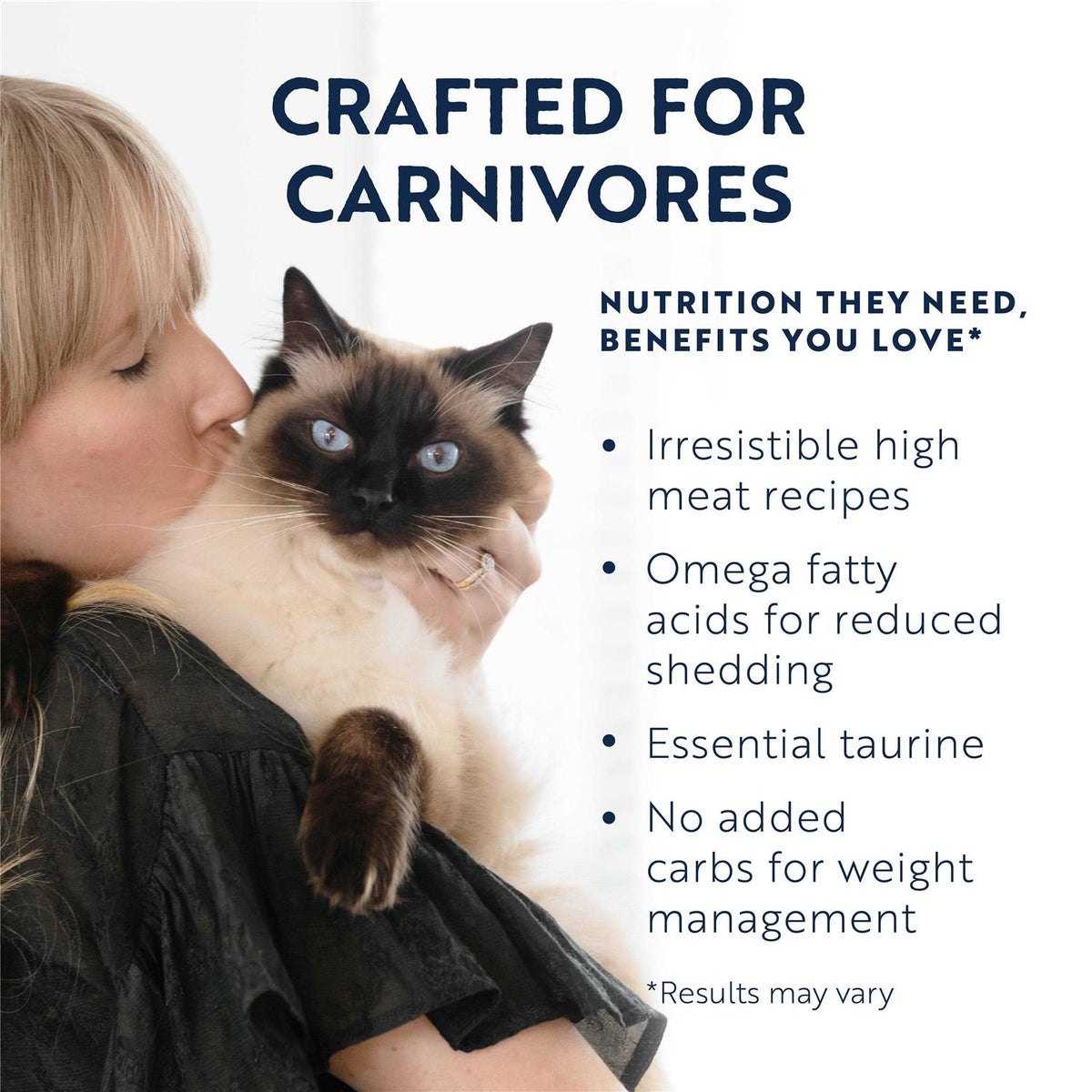 Air-Dried Cat Food Lamb Y995