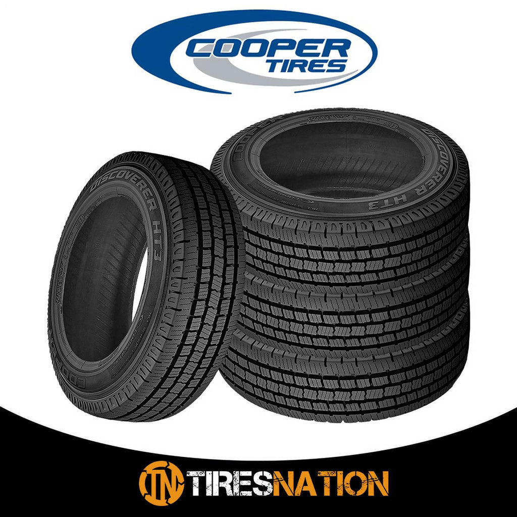 265/70R17 121 S Tire J618