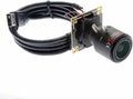 1080x960 Hd 2.8-12mm Varifocal Lens USB Webcam Pack of 2 H8277