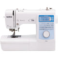Computerized Sewing Machine with Advanced Threading System D11067