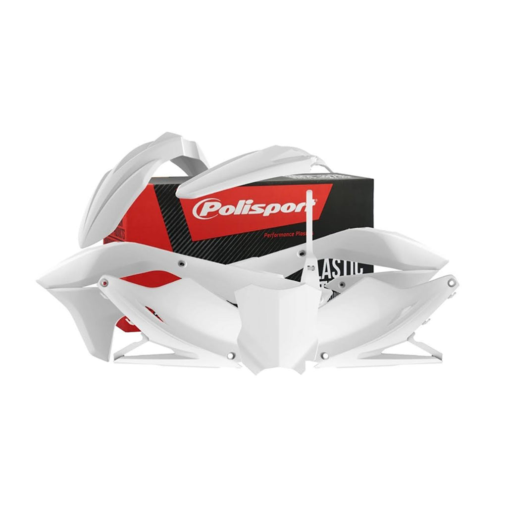 White Plastic Kit Y72646