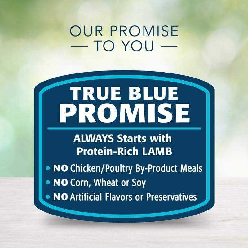 Grain Free Adult Dog Food A445829