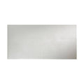 Gloss White Hammered Wall Panel J82736
