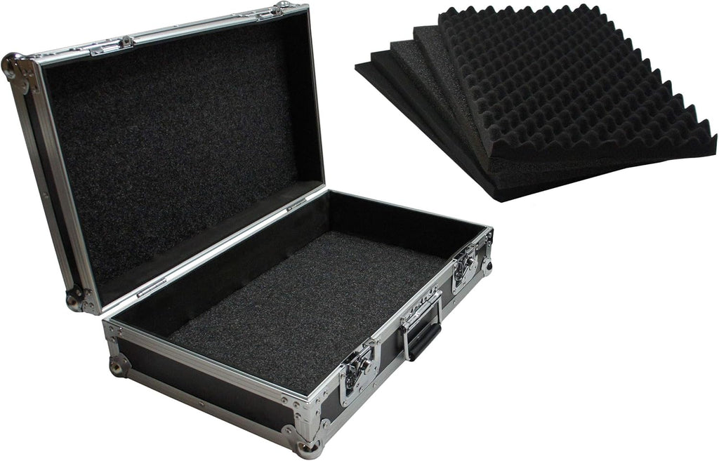 Pick & Pluck Foam Utility Case A608