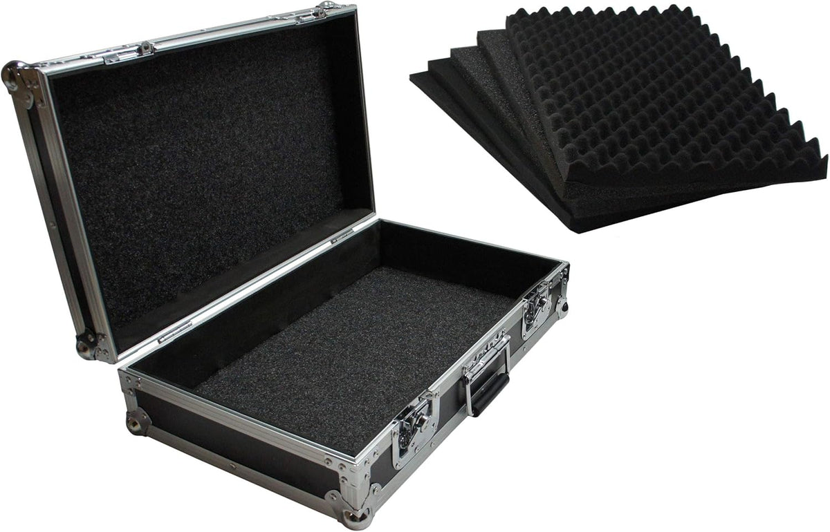 Pick & Pluck Foam Utility Case A608