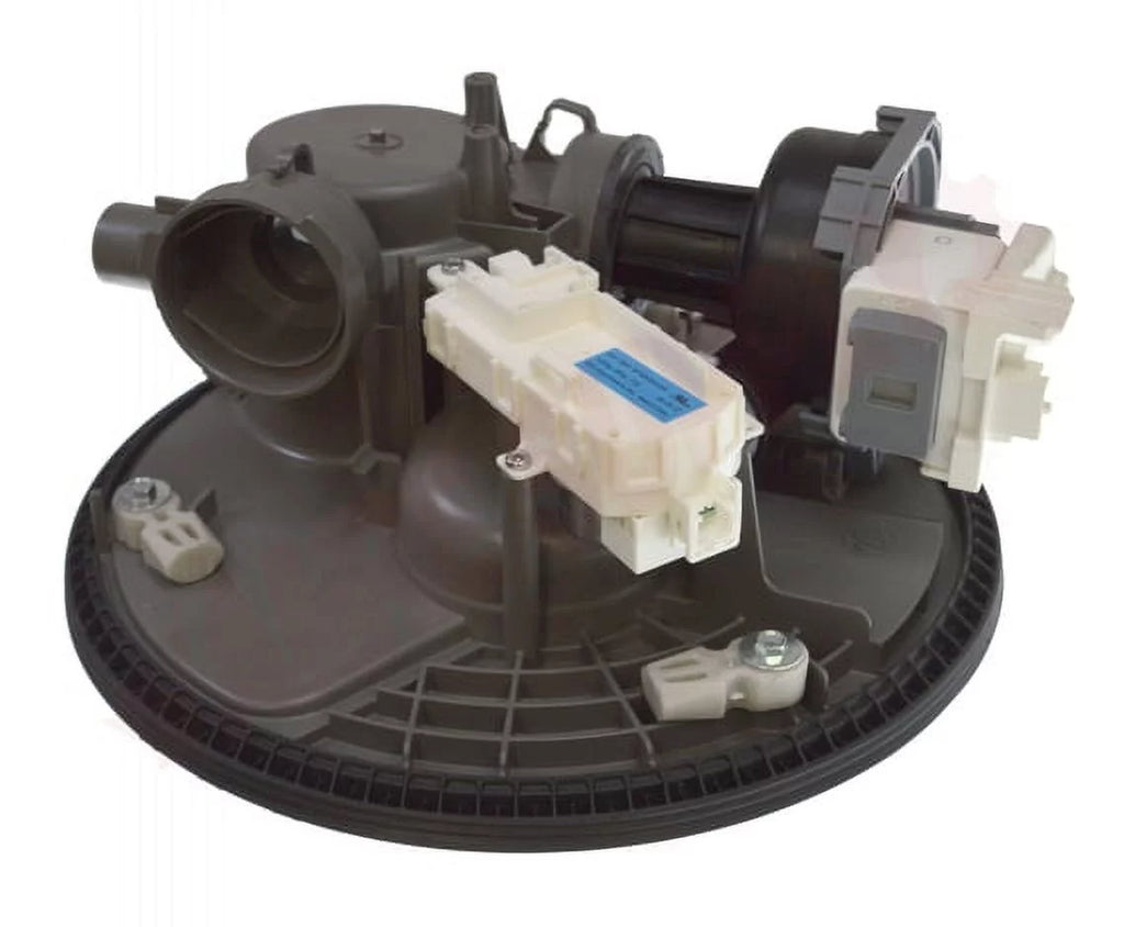 Whirlpool Pump and Motor J504