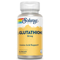 L-Glutathione Veg Cap 50mg 60ct X87575