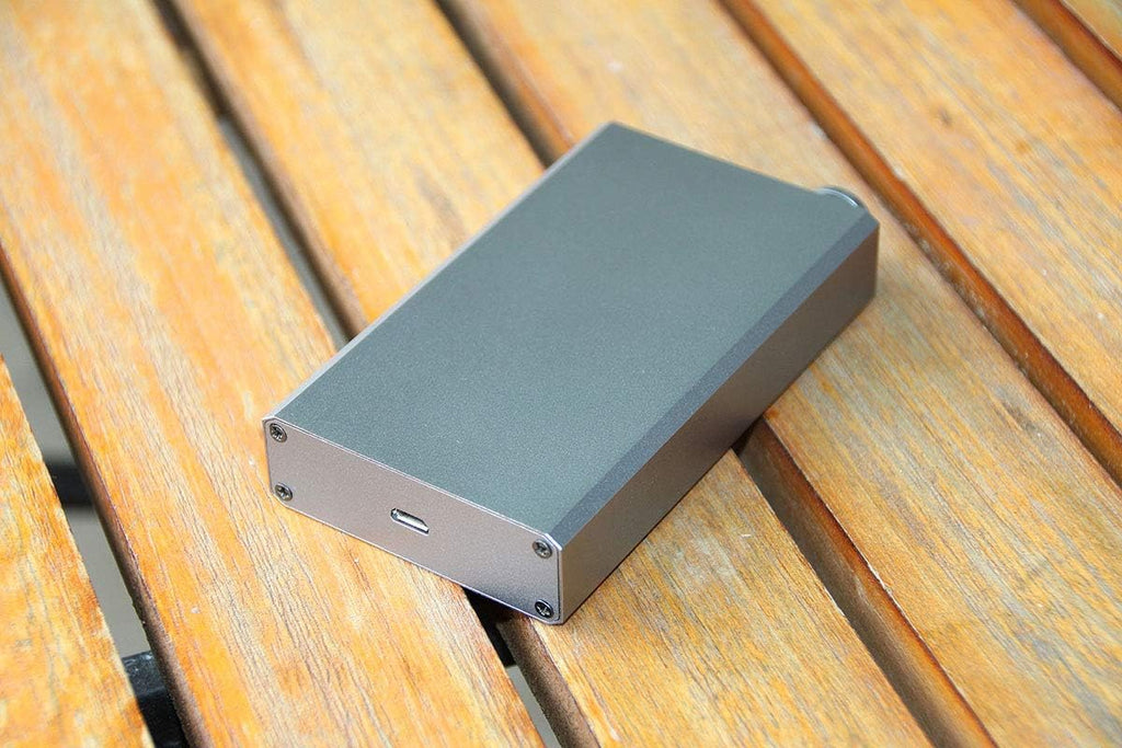 Portable Headphone Amplifier E1444