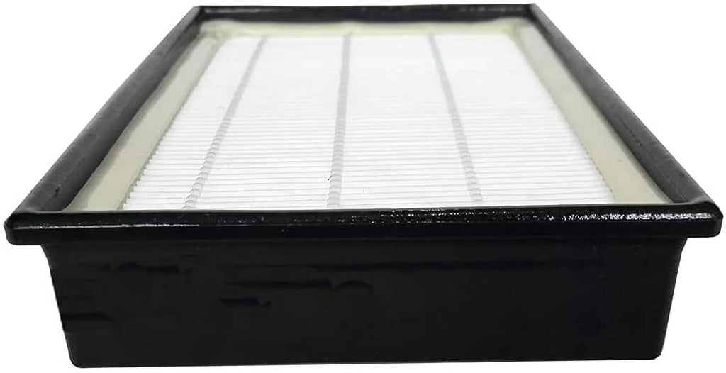 HEPA Media Filter 4 Pack S27021