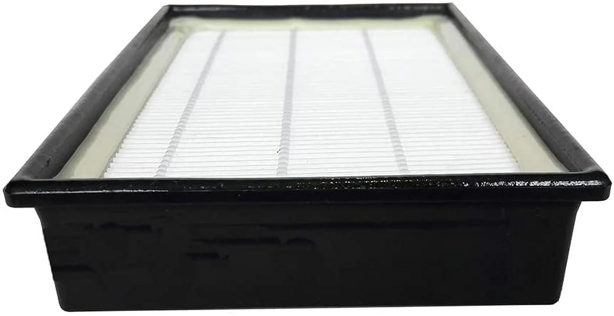 HEPA Media Filter 4 Pack S27021
