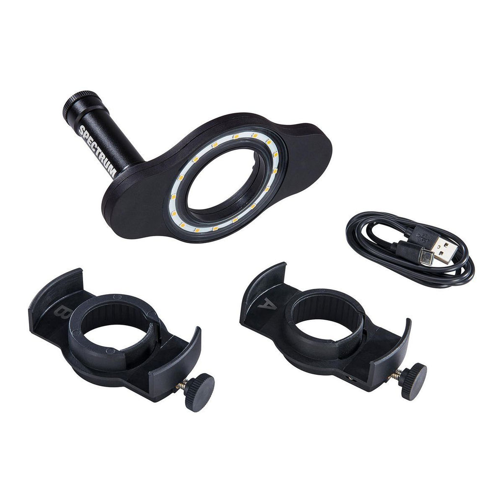 300 Lumen Air Spray Gun Light Attachment A9288