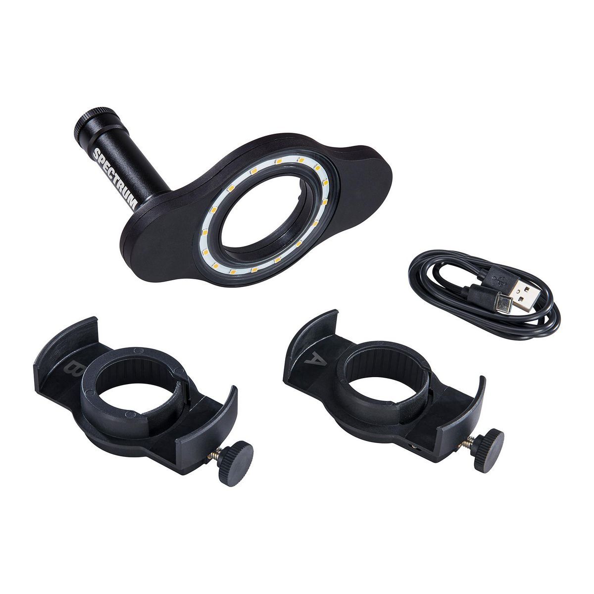 300 Lumen Air Spray Gun Light Attachment A9288