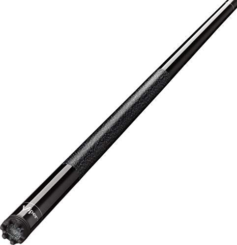 Black 3-Piece 58" Pool Cue G455764