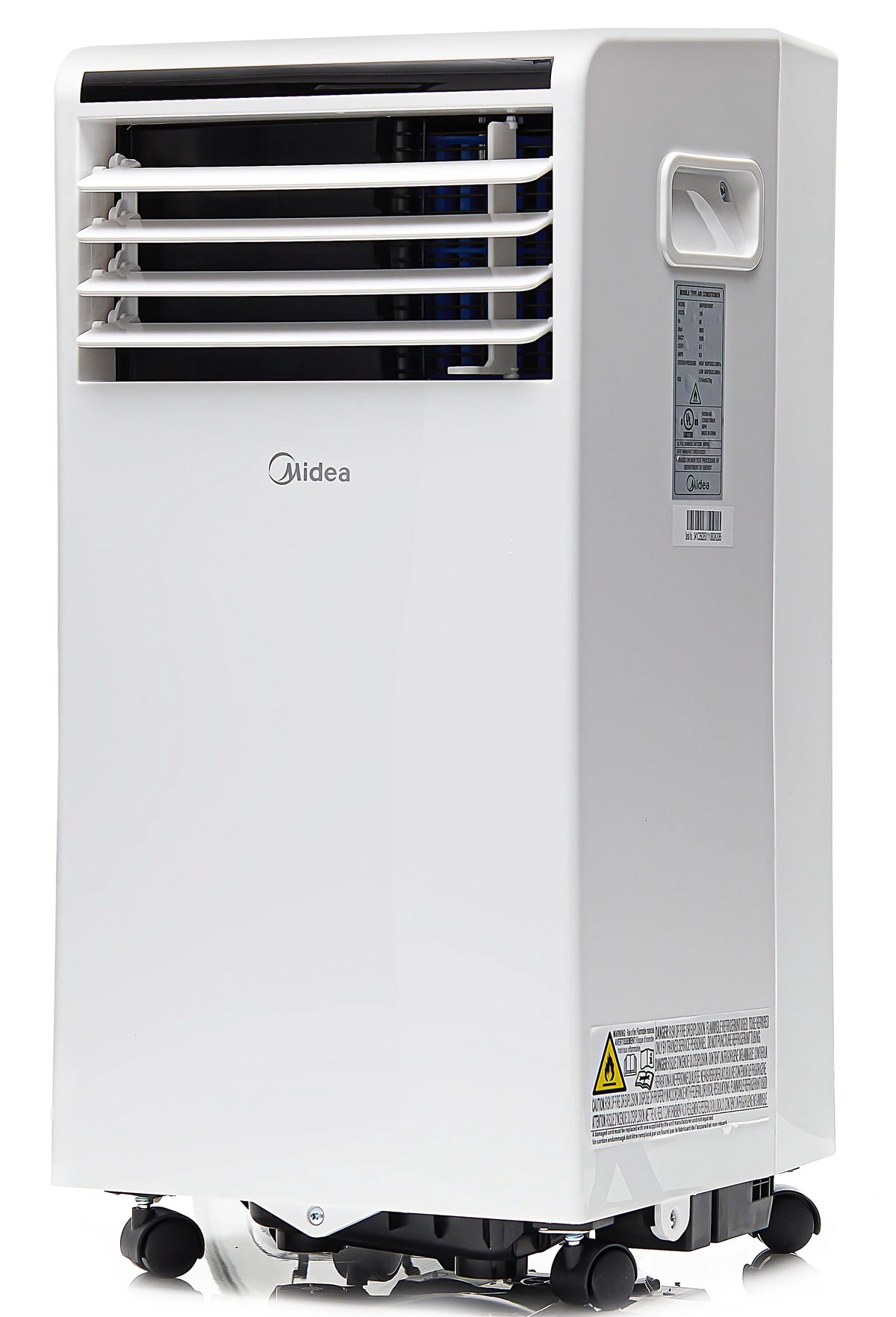5,000 BTU Portable Air Conditioner S776