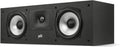 Compact Center Channel Speaker, Midnight Black X745220